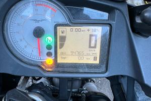 Guzzi Stelvio