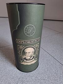 RUM – Diplomatico Reserva Exclusiva 70 CL