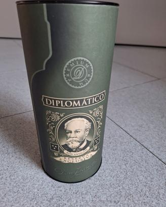 RUM – Diplomatico Reserva Exclusiva 70 CL