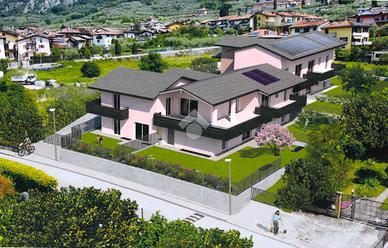 3 LOCALI A ARCO