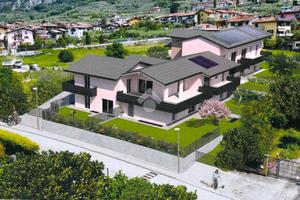 3 LOCALI A ARCO