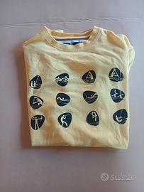 T-shirt Marina Militare 