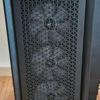 Pc Gaming(Intel core i5 12400F+RTX3070TI)64Gb ram