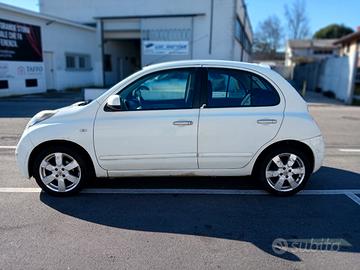 Nissan Micra 1.2 Per Neopatentati