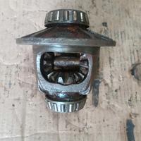 Scatola planetari x differenziale fiat topolino bc