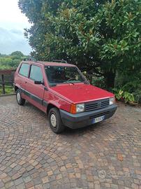 Fiat Panda 900 i.e. cat. Hobby unico proprietario