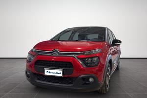 CITROEN C3 1.2 puretech Feel Pack s&s 83cv neopate
