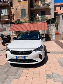 Opel corsa 1.2 - 2021