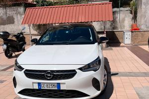 Opel corsa 1.2 - 2021
