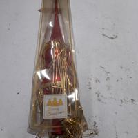 punteruolo per albero di natale vintage