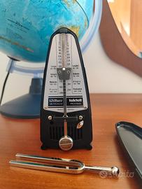Metronomo Wittner piccolo 