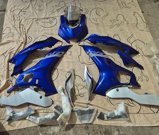 Carene originali Yamaha R6 2017 2022