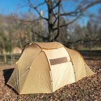 tenda da campeggio per 4 persone 