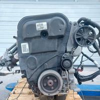 Motore Volvo S60 2.4 benzina del 2006 - E5244S 2