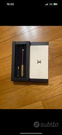 Penna stilografica louis vuitton