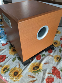 Subwoofer YAMAHA YST315