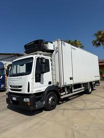 IVECO 140E22 FRIGO ATP 10/2030