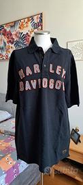 Polo originale Harley Davidson