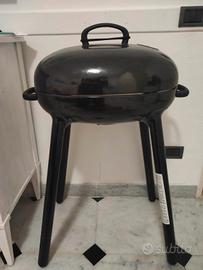 barbecue come nuovo