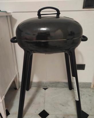 barbecue come nuovo
