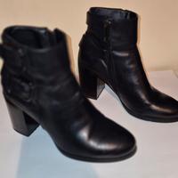 Tronchetti neri Primadonna 37