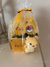 Box  Pokémon