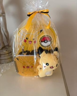 Box  Pokémon