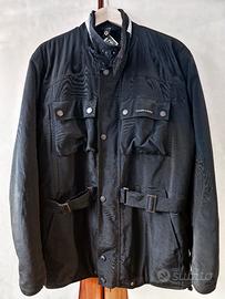 Giacca da moto invernale Tucano Urbano XXXL