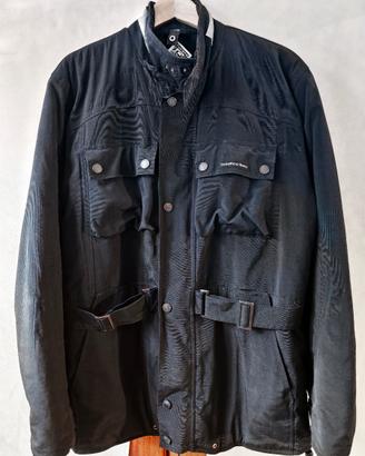 Giacca da moto invernale Tucano Urbano XXXL