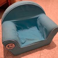 POLTRONCINA per BAMBINI
