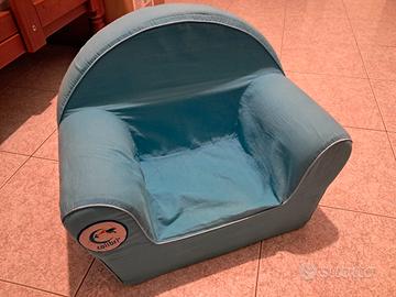 POLTRONCINA per BAMBINI