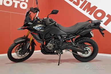 SUZUKI V-Strom 800DE MY25 (2025-)