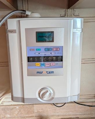 Ionizzatore Asiagem BTM-500 acqua alcalina e acida
