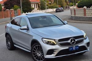 Mercedes-benz GLC 250 d 4Matic Coupé Premium