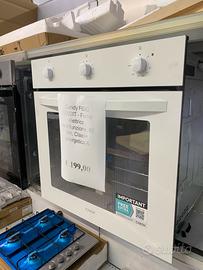 Forno da incasso candy NUOVO
