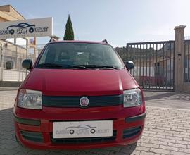 Fiat Panda 1.2 dinamic 70000 km