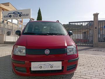 Fiat Panda 1.2 dinamic 70000 km