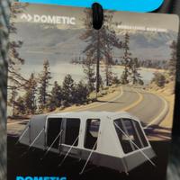 Vestibolo Dometic  Ascension FTX 401 TC