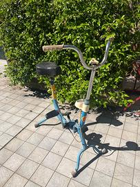 Cyclette Vintage Giordani Anni 70 - Modernariato
