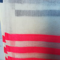 Stola marchio Mazzonetto NUOVA