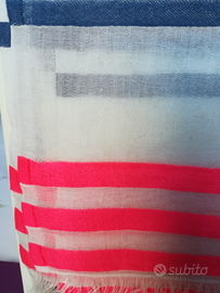 Stola marchio Mazzonetto NUOVA