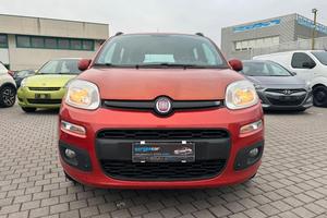 FIAT - Panda - 0.9 TwinAir Turbo S&S Lounge