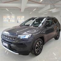 Jeep Compass 1.6 Multijet 2WD Limited