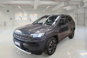 Jeep Compass 1.6 Multijet 2WD Limited