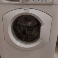 Lavatrice/Asciugatrice Hotpoint 9Kg + 7kg 