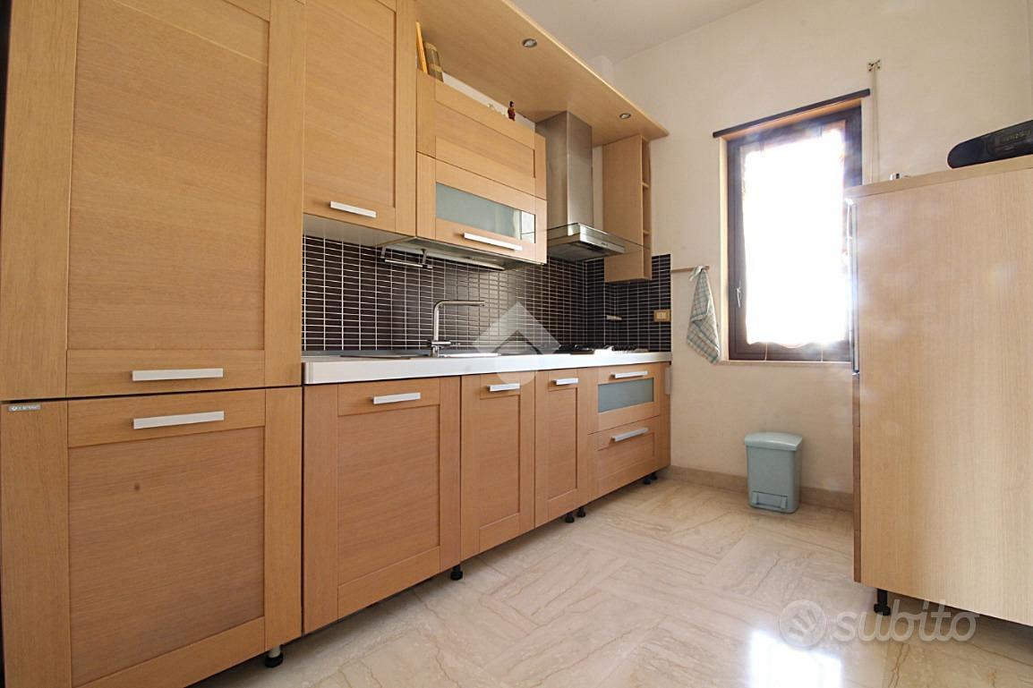 Appartamento – Erice, San Giuliano, Casa Santa - Vista 5