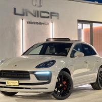 Porsche Macan 2.0 265cv PDK ITALIANA UNICO PROPRIE