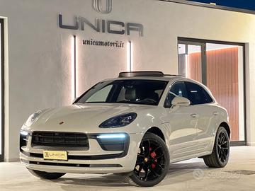 Porsche Macan 2.0 265cv PDK ITALIANA UNICO PROPRIE