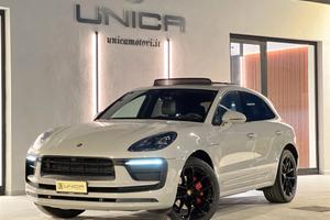 Porsche Macan 2.0 265cv PDK ITALIANA UNICO PROPRIE