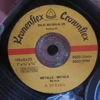 DISCHI DA SBAVO (80pz)